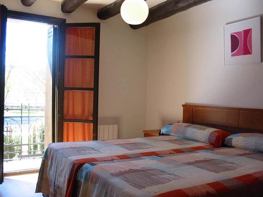 Camping & Bungalows Ligueerre De Cinca 외부 사진