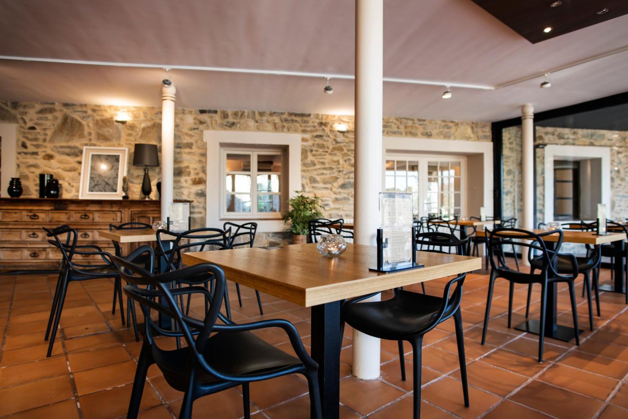 Camping & Bungalows Ligueerre De Cinca 외부 사진