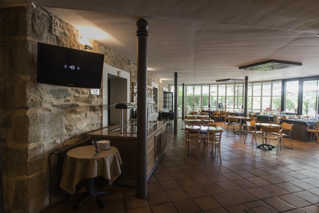 Camping & Bungalows Ligueerre De Cinca 외부 사진