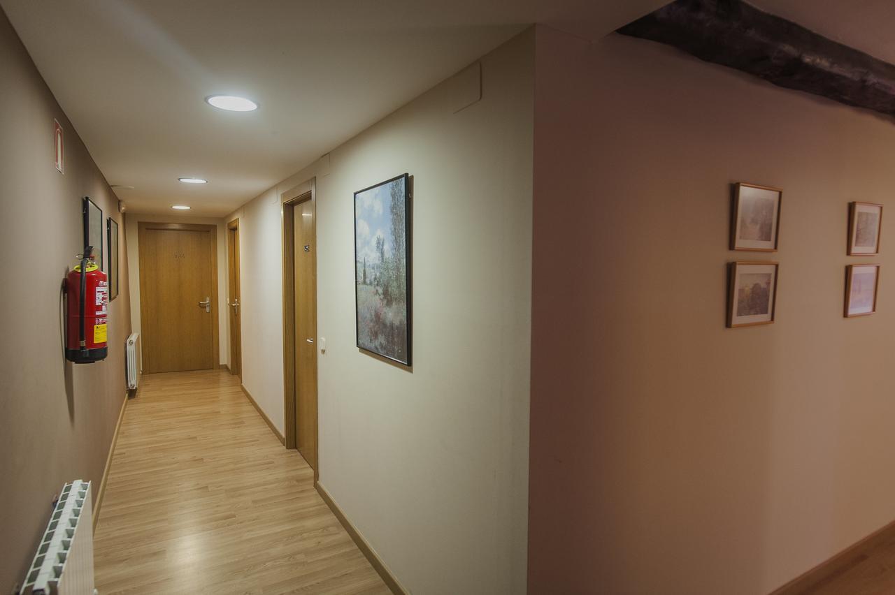 Camping & Bungalows Ligueerre De Cinca 외부 사진